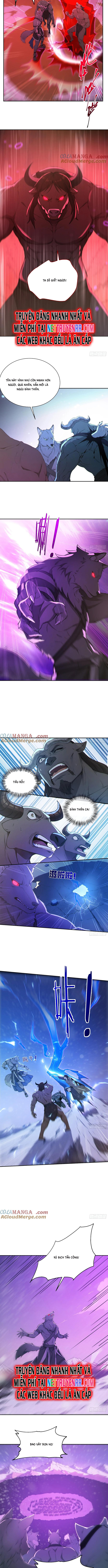 Ta Thật Sự Không Muốn Làm Thánh Tiên: Chapter 94