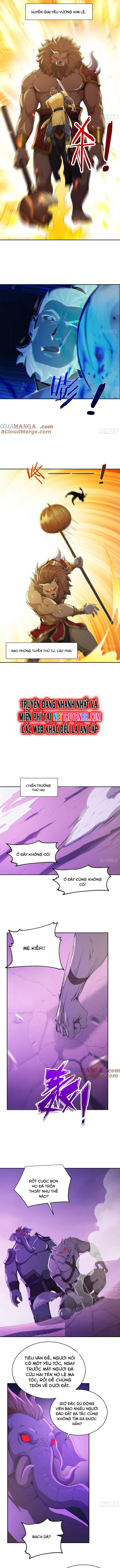 Ta Thật Sự Không Muốn Làm Thánh Tiên: Chapter 95