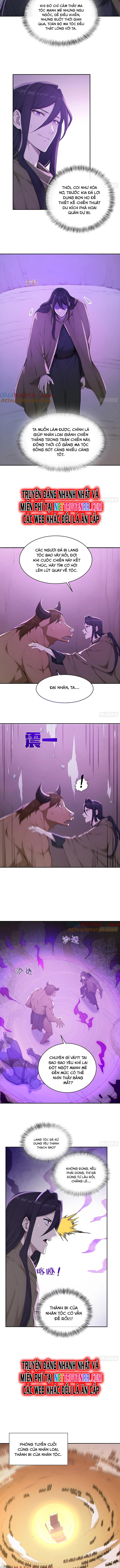 Ta Thật Sự Không Muốn Làm Thánh Tiên: Chapter 95