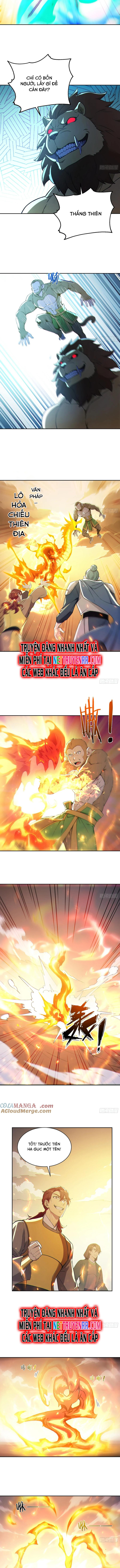 Ta Thật Sự Không Muốn Làm Thánh Tiên: Chapter 95