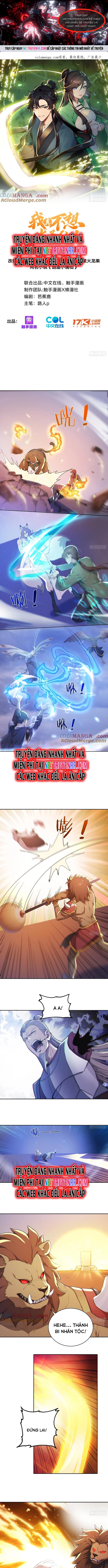 Ta Thật Sự Không Muốn Làm Thánh Tiên: Chapter 96