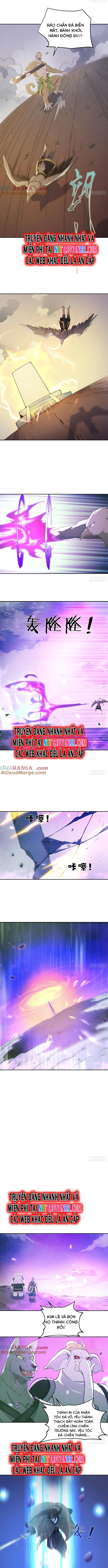 Ta Thật Sự Không Muốn Làm Thánh Tiên: Chapter 96