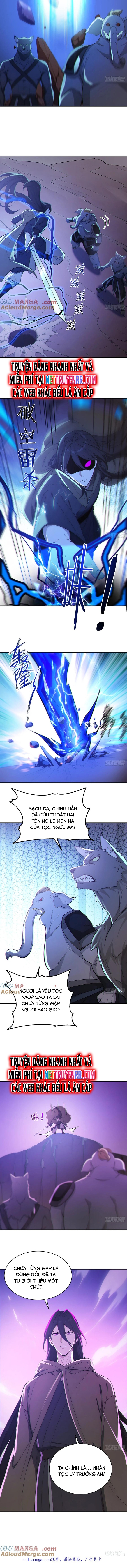 Ta Thật Sự Không Muốn Làm Thánh Tiên: Chapter 96