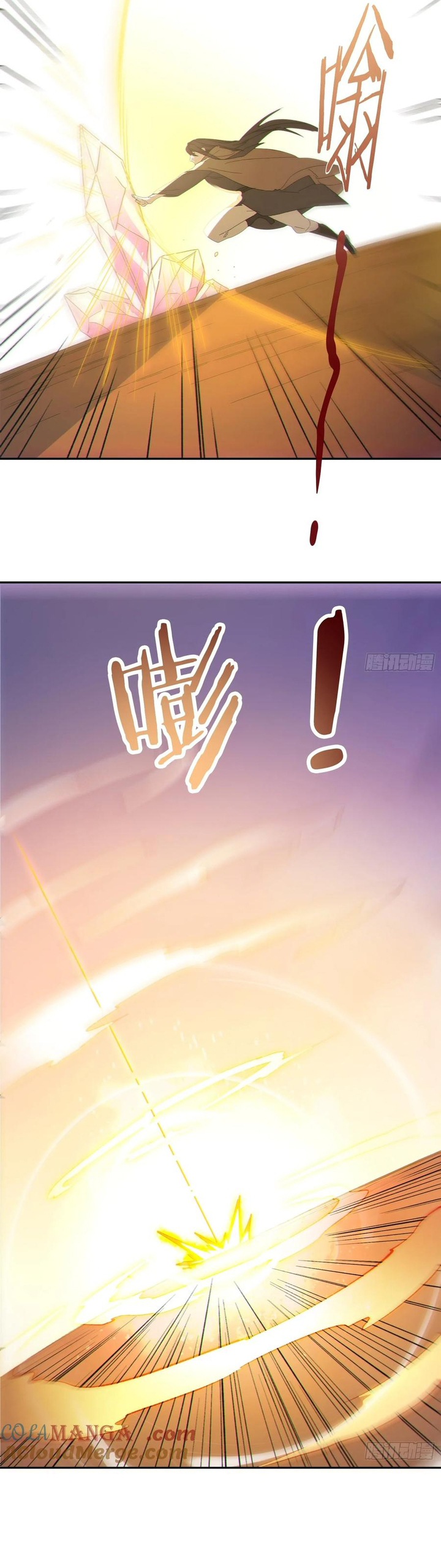 Ta Thật Sự Không Muốn Làm Thánh Tiên: Chapter 97