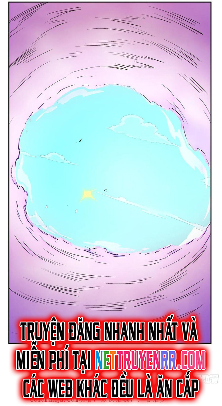 Ta Thật Sự Không Muốn Làm Thánh Tiên: Chapter 97