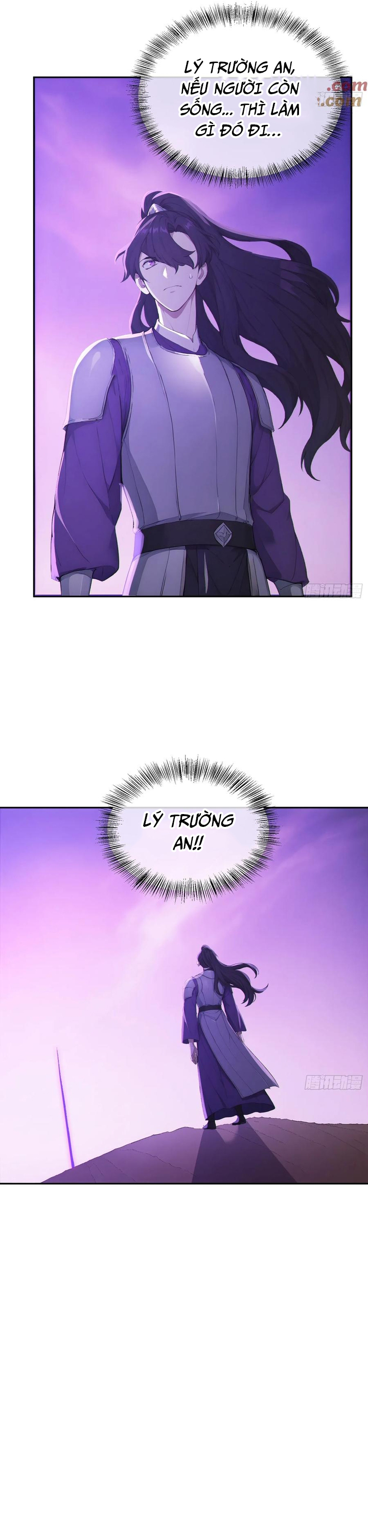 Ta Thật Sự Không Muốn Làm Thánh Tiên: Chapter 97