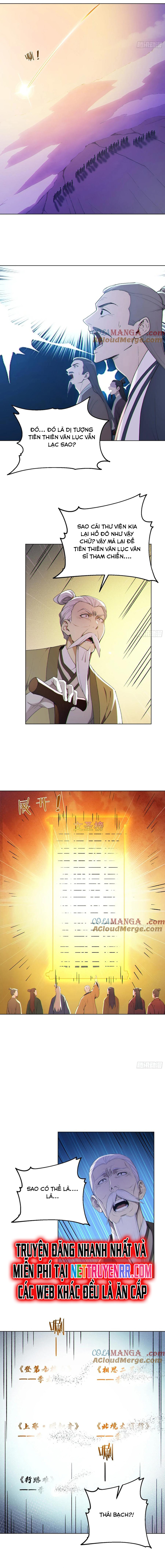 Ta Thật Sự Không Muốn Làm Thánh Tiên: Chapter 98