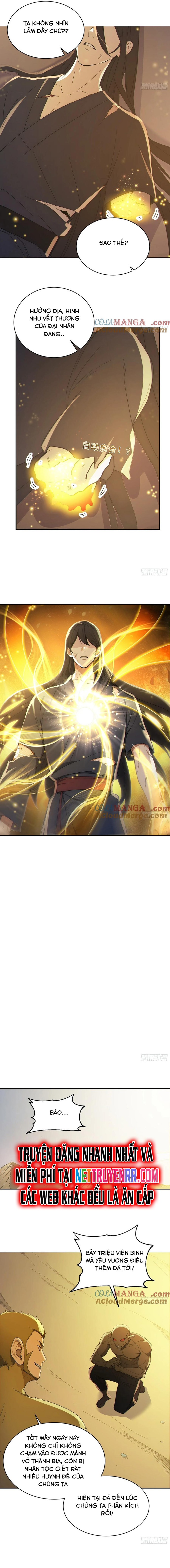 Ta Thật Sự Không Muốn Làm Thánh Tiên: Chapter 98