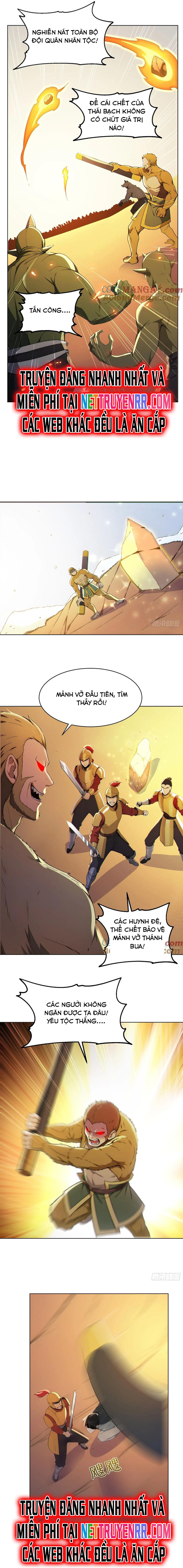 Ta Thật Sự Không Muốn Làm Thánh Tiên: Chapter 98