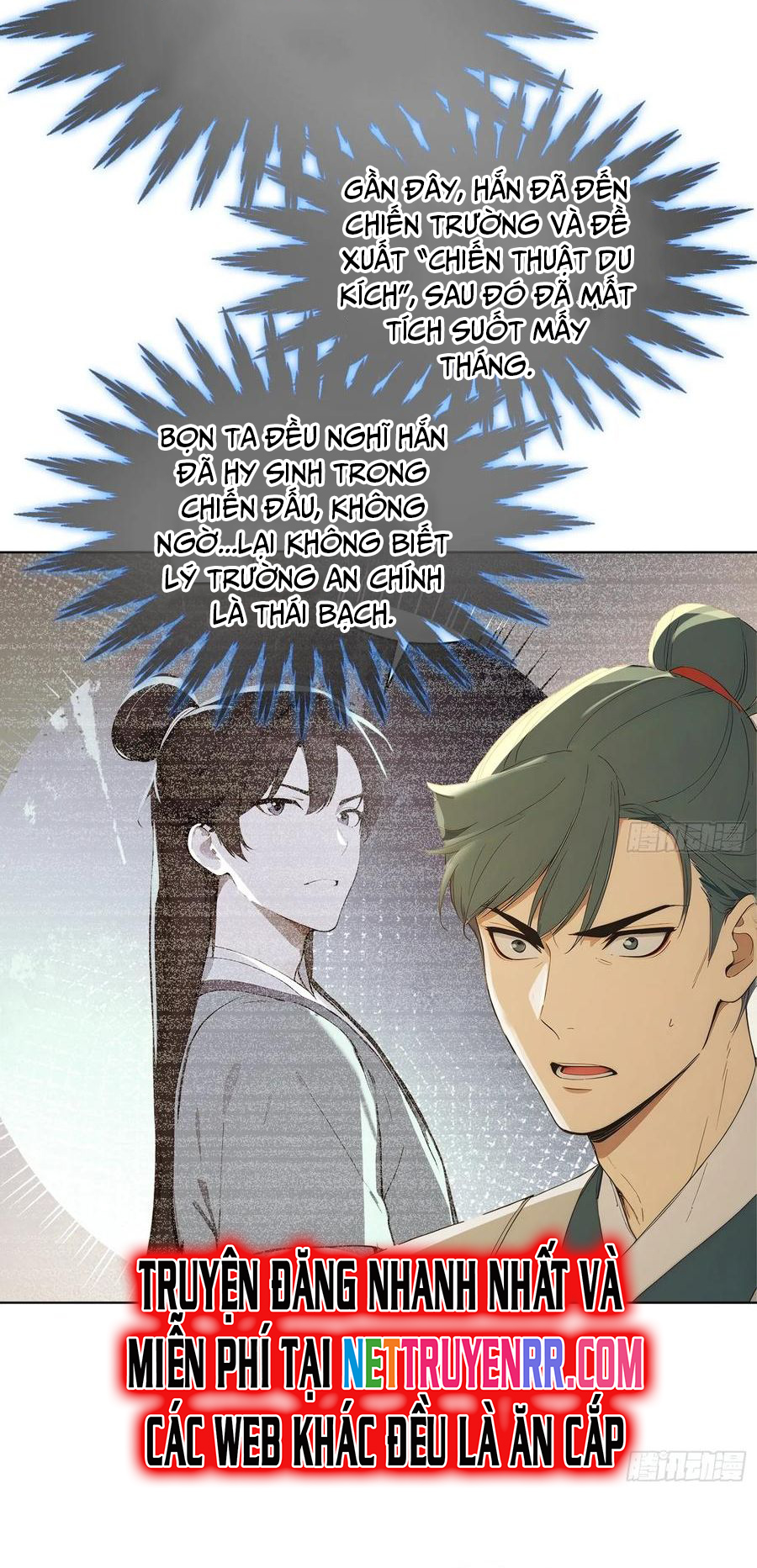 Ta Thật Sự Không Muốn Làm Thánh Tiên: Chapter 99