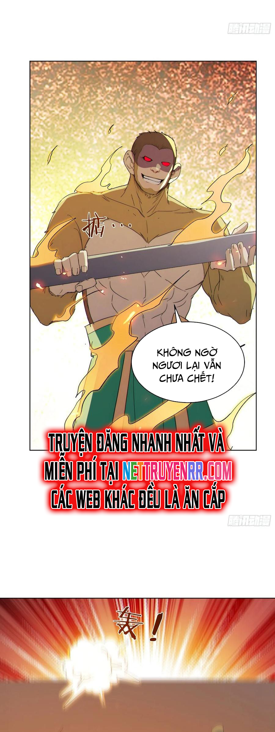 Ta Thật Sự Không Muốn Làm Thánh Tiên: Chapter 99