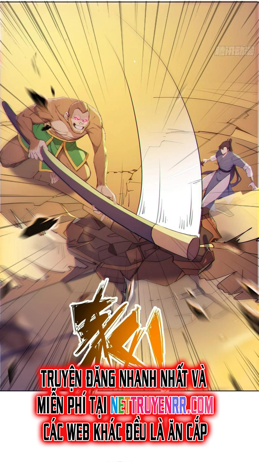 Ta Thật Sự Không Muốn Làm Thánh Tiên: Chapter 99