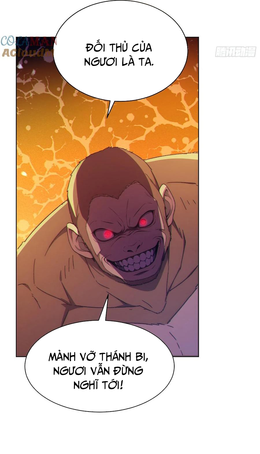 Ta Thật Sự Không Muốn Làm Thánh Tiên: Chapter 99