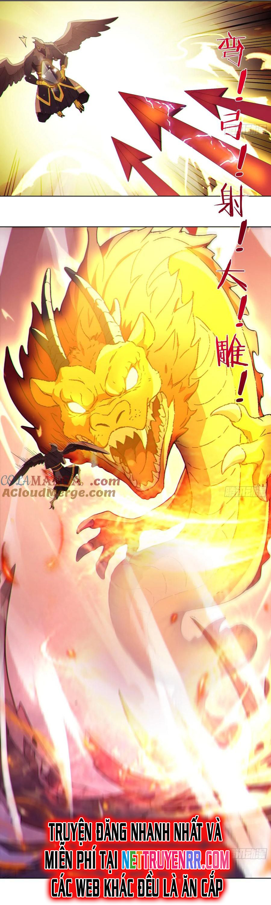 Ta Thật Sự Không Muốn Làm Thánh Tiên: Chapter 99