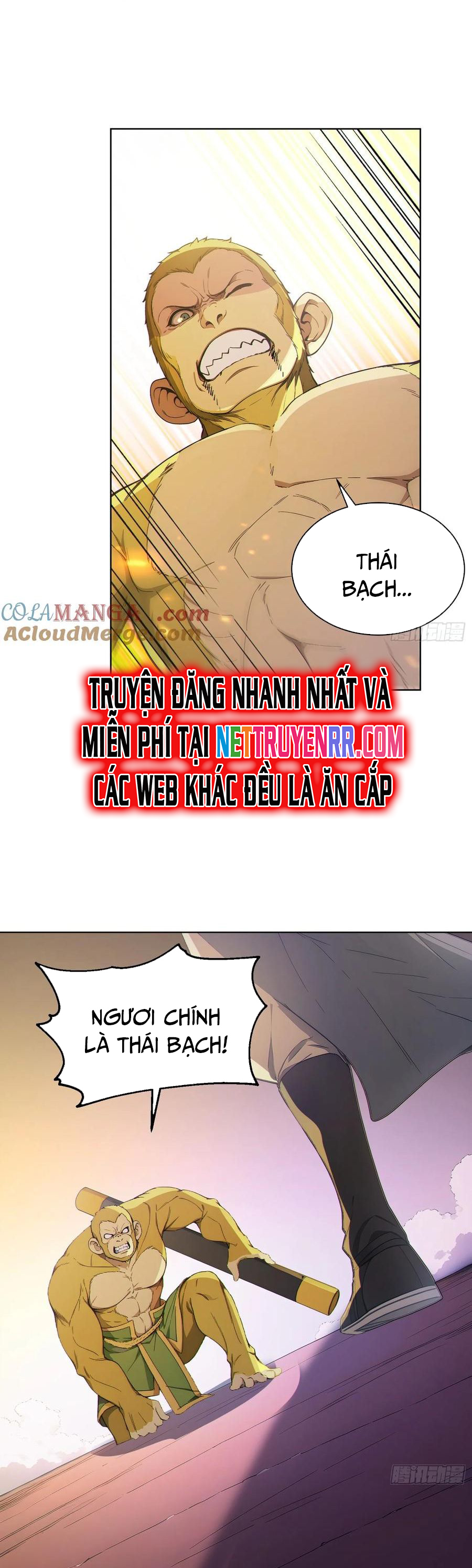 Ta Thật Sự Không Muốn Làm Thánh Tiên: Chapter 99