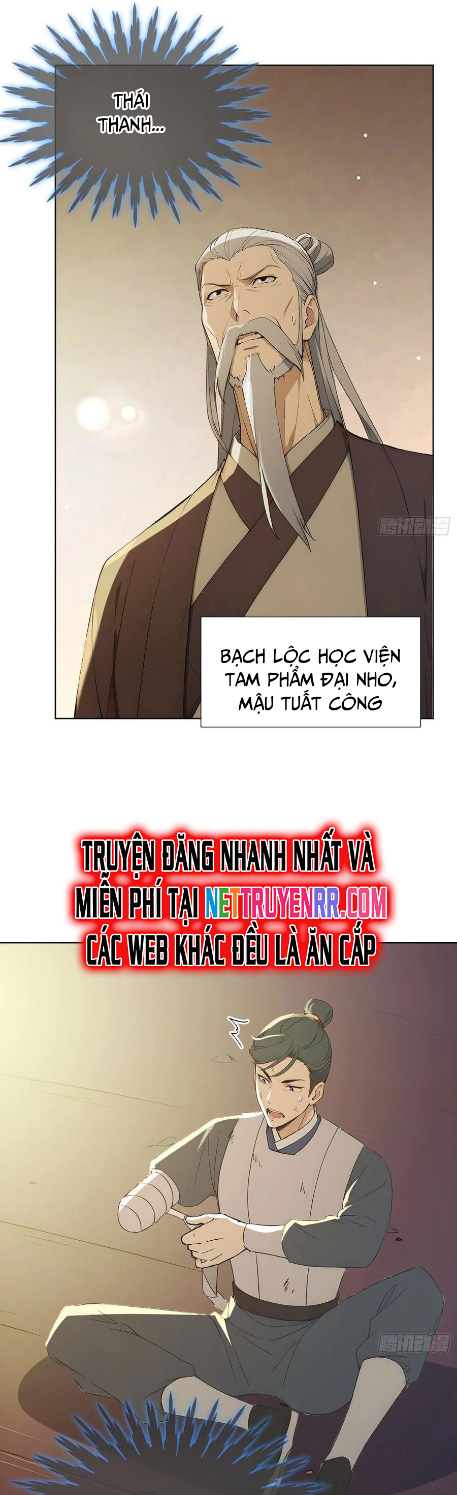 Ta Thật Sự Không Muốn Làm Thánh Tiên: Chapter 99