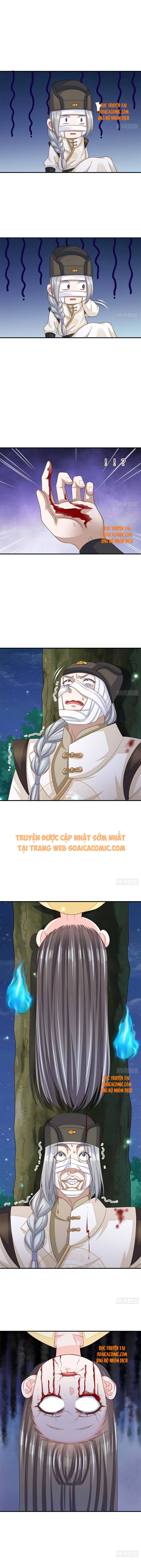 Ta Thuần Phục Bạo Quân: Chapter 25.1