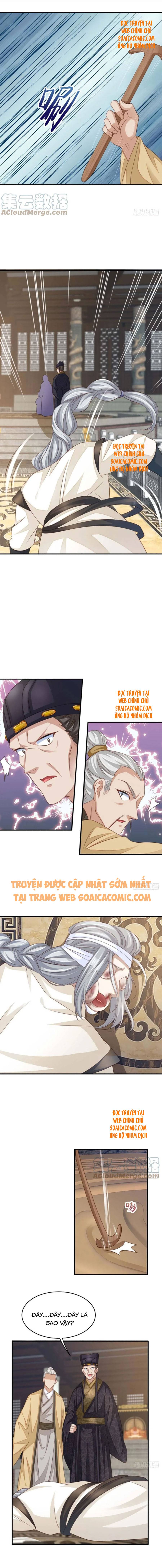 Ta Thuần Phục Bạo Quân: Chapter 30.2