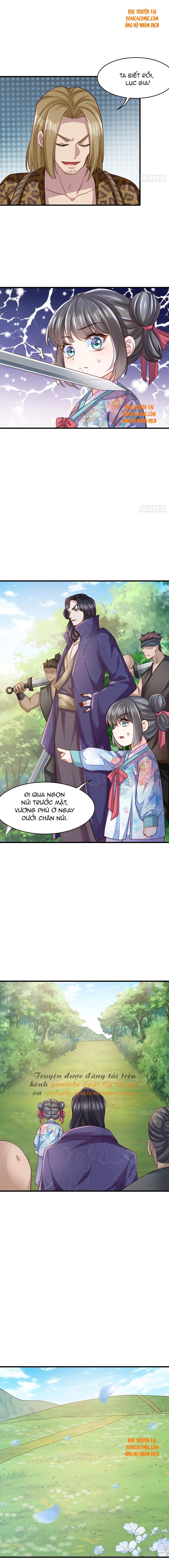 Ta Thuần Phục Bạo Quân: Chapter 9.1