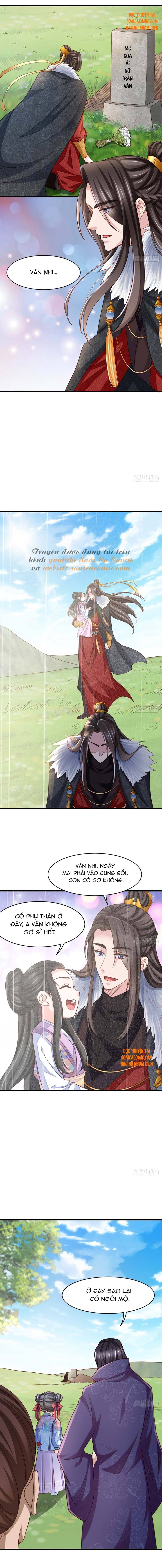Ta Thuần Phục Bạo Quân: Chapter 9.1