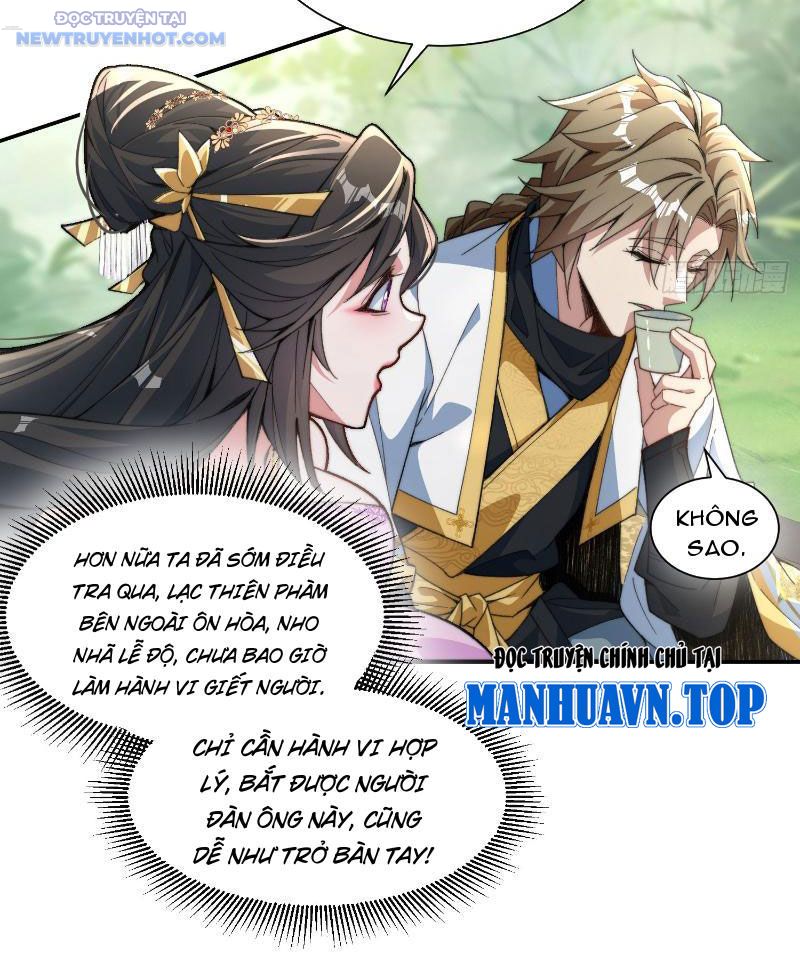 Ta Thực Sự Không Có Hứng Tu Tiên: Chapter 1