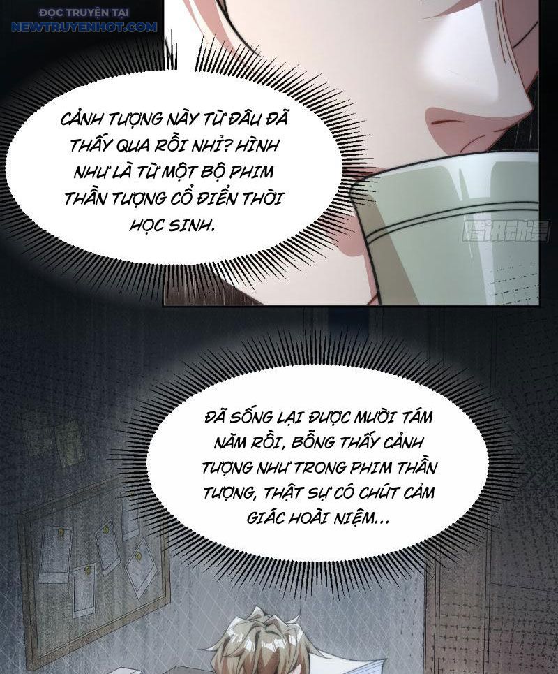 Ta Thực Sự Không Có Hứng Tu Tiên: Chapter 1