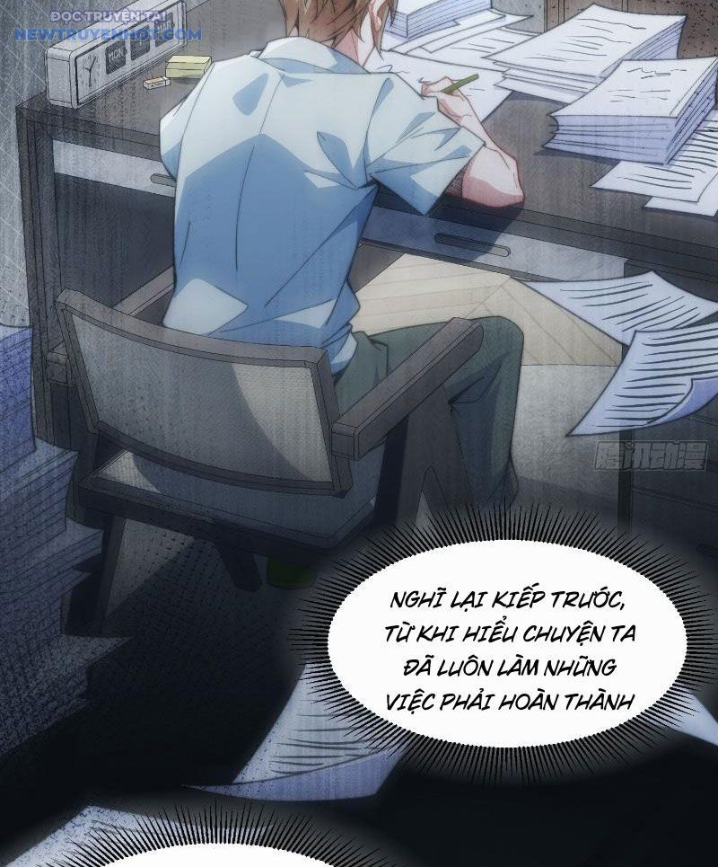 Ta Thực Sự Không Có Hứng Tu Tiên: Chapter 1