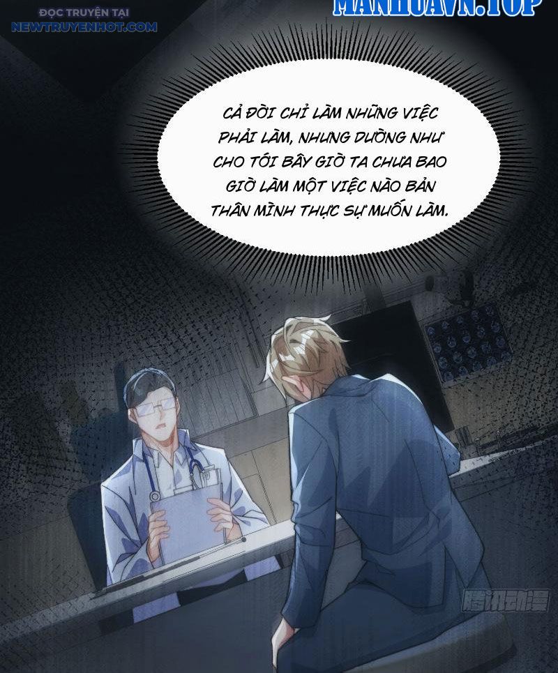 Ta Thực Sự Không Có Hứng Tu Tiên: Chapter 1