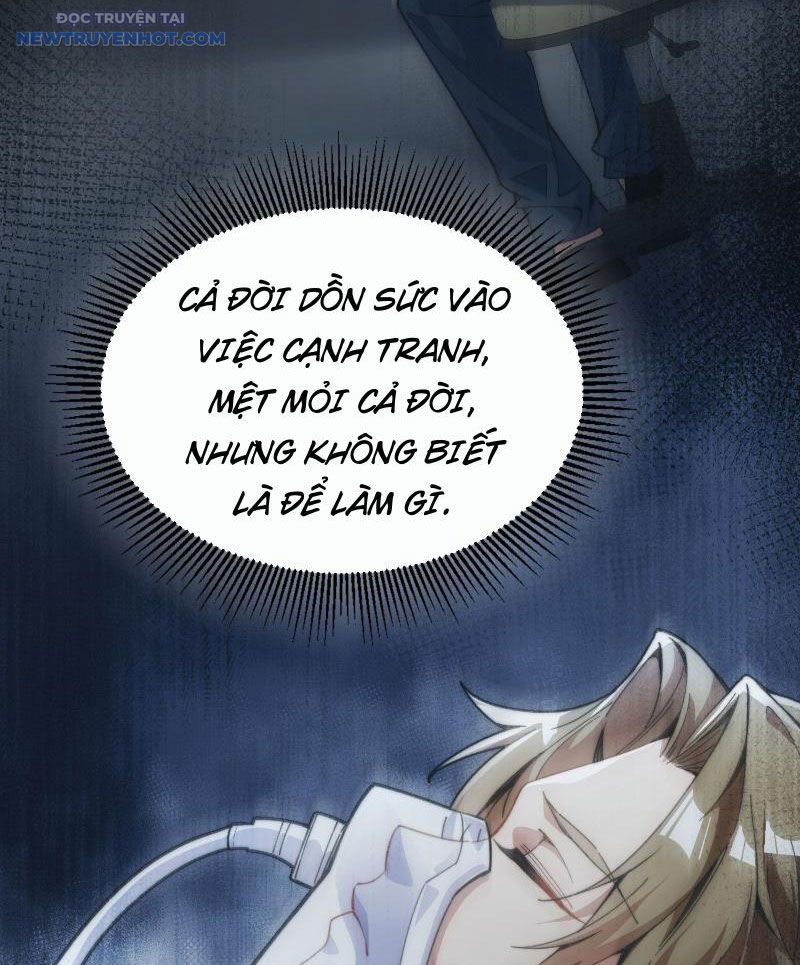 Ta Thực Sự Không Có Hứng Tu Tiên: Chapter 1