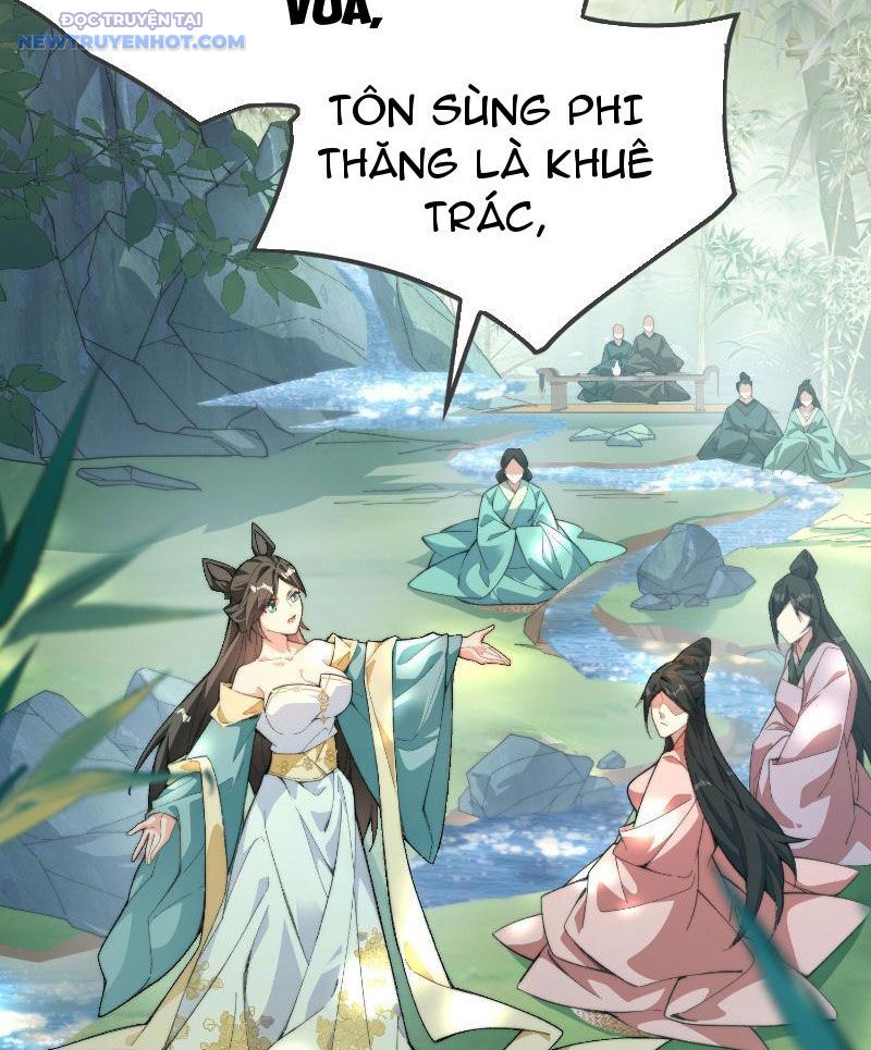 Ta Thực Sự Không Có Hứng Tu Tiên: Chapter 1