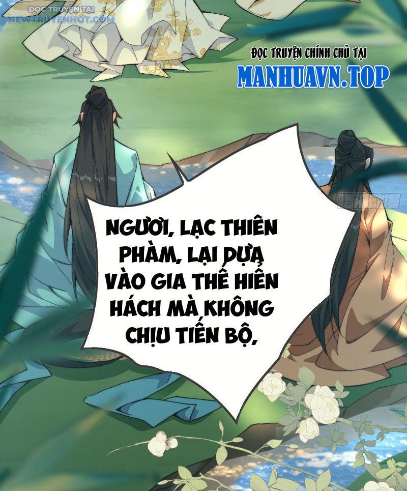 Ta Thực Sự Không Có Hứng Tu Tiên: Chapter 1