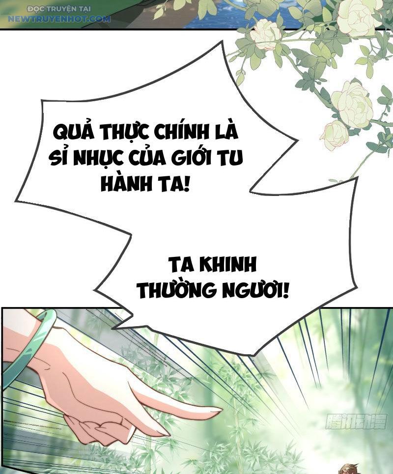 Ta Thực Sự Không Có Hứng Tu Tiên: Chapter 1