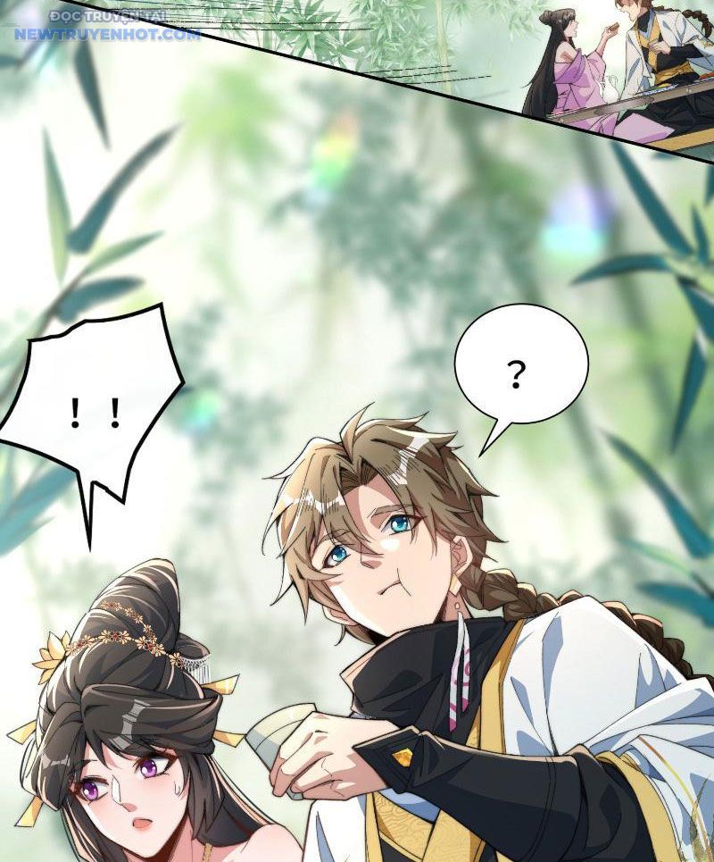 Ta Thực Sự Không Có Hứng Tu Tiên: Chapter 1