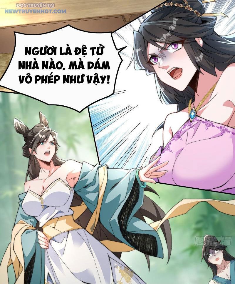 Ta Thực Sự Không Có Hứng Tu Tiên: Chapter 1