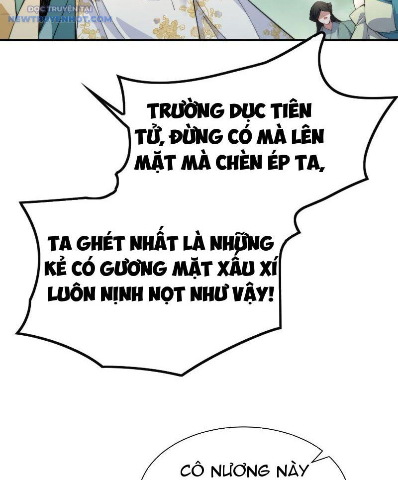 Ta Thực Sự Không Có Hứng Tu Tiên: Chapter 1