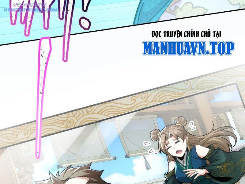 Ta Thực Sự Không Có Hứng Tu Tiên: Chapter 10