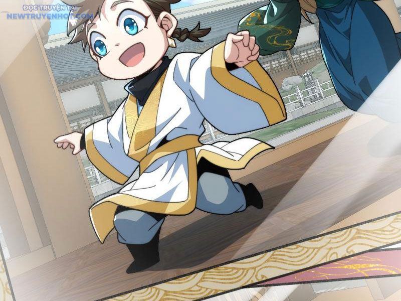 Ta Thực Sự Không Có Hứng Tu Tiên: Chapter 10