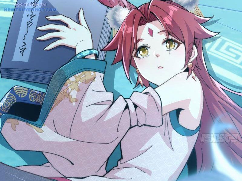 Ta Thực Sự Không Có Hứng Tu Tiên: Chapter 10