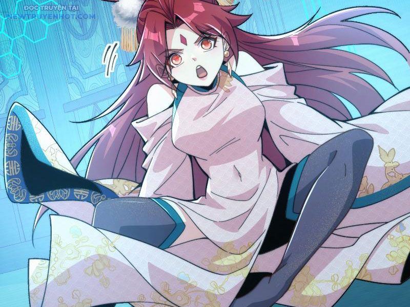 Ta Thực Sự Không Có Hứng Tu Tiên: Chapter 10