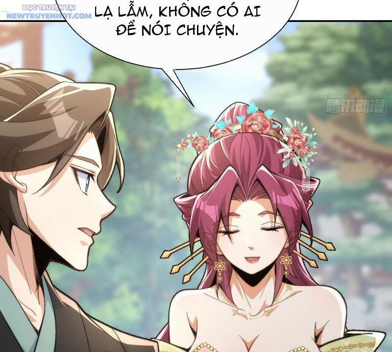 Ta Thực Sự Không Có Hứng Tu Tiên: Chapter 11