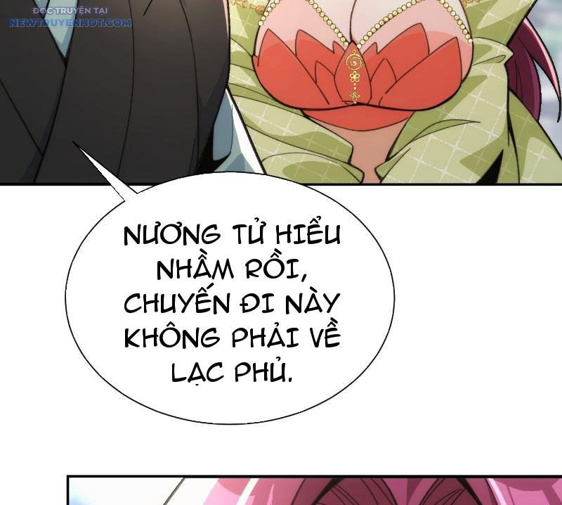 Ta Thực Sự Không Có Hứng Tu Tiên: Chapter 11