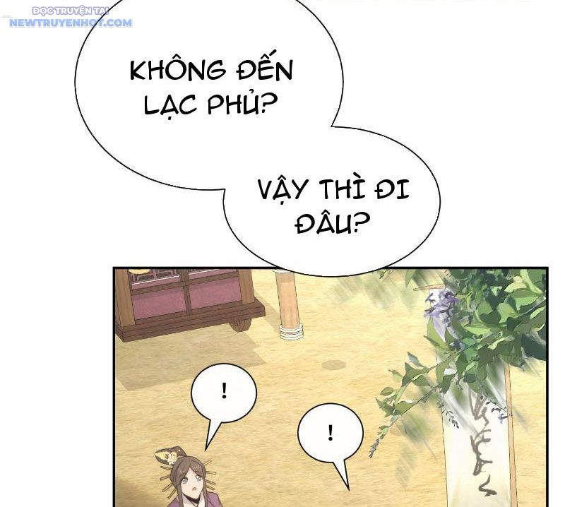Ta Thực Sự Không Có Hứng Tu Tiên: Chapter 11