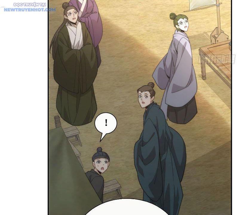 Ta Thực Sự Không Có Hứng Tu Tiên: Chapter 11