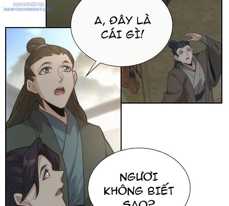 Ta Thực Sự Không Có Hứng Tu Tiên: Chapter 11