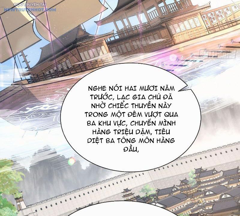 Ta Thực Sự Không Có Hứng Tu Tiên: Chapter 11