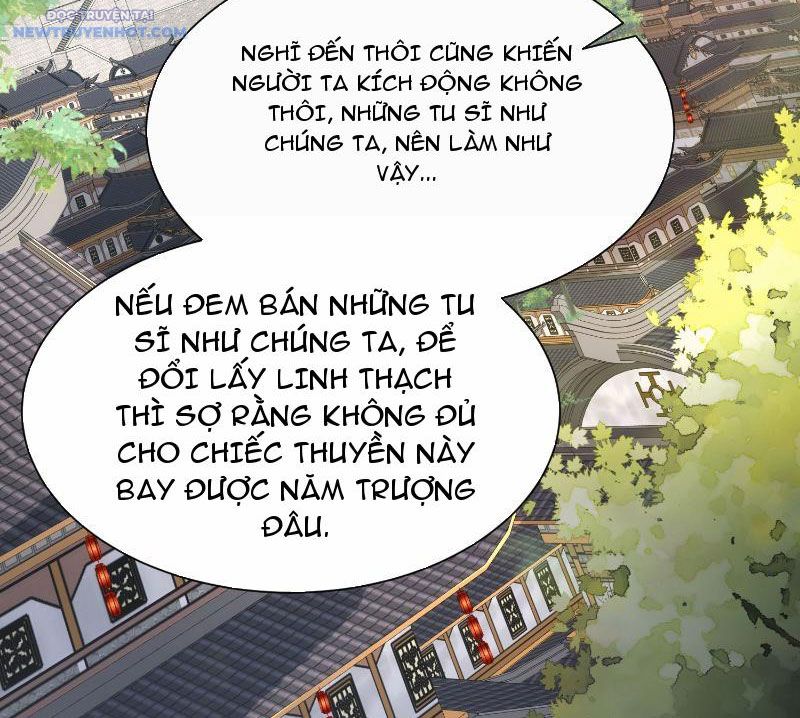 Ta Thực Sự Không Có Hứng Tu Tiên: Chapter 11