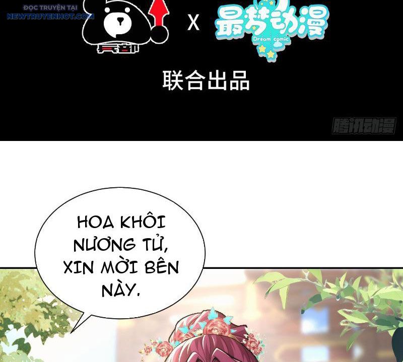 Ta Thực Sự Không Có Hứng Tu Tiên: Chapter 11