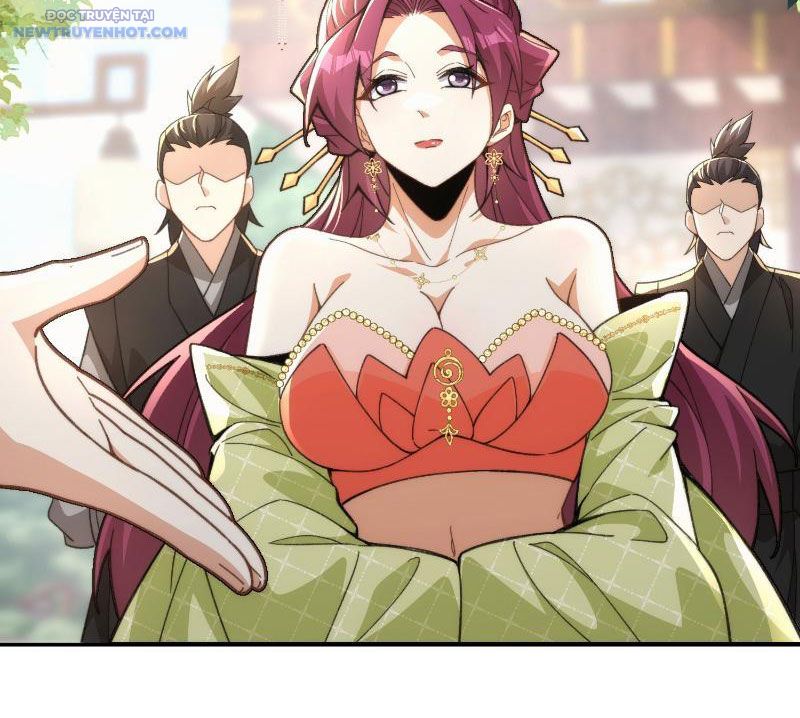 Ta Thực Sự Không Có Hứng Tu Tiên: Chapter 11