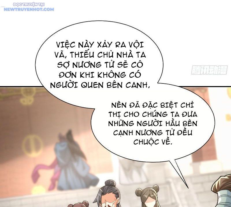 Ta Thực Sự Không Có Hứng Tu Tiên: Chapter 11