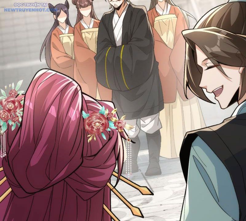 Ta Thực Sự Không Có Hứng Tu Tiên: Chapter 11